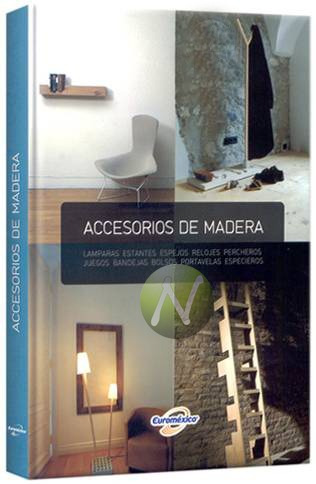 Accesorios De Madera Lexus