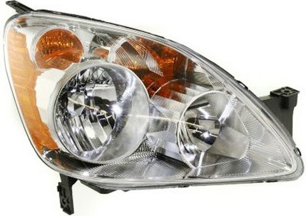 Honda Cr-v Crv 2005 - 2006 Faro Delantero Derecho Nuevo!!!