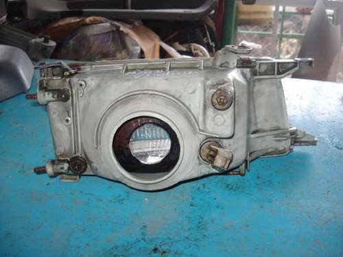 Imagen 2 de 2 de Lampara De Toyota Tercel 1995