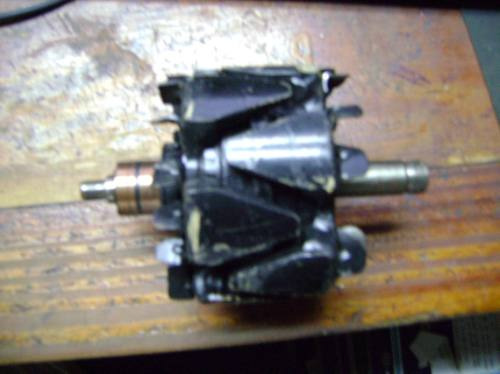 Vendo Bobina Del Alternador De Kia Avella 1998