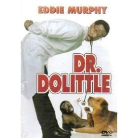 Dvd Dr Dolittle Original!!!