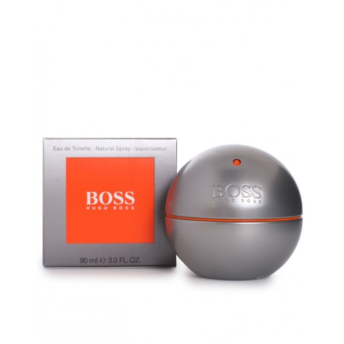 Perfume Boss In Motion  De Hugo Boss Caballero 90ml Kuma