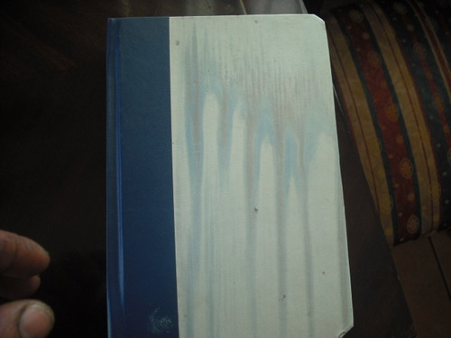 Libro Pandemonium Lautaro Silva (aa1099 (Usado)