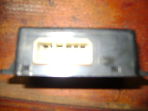 Imagen 2 de 2 de Vendo Control Unit De Kia Pregio Año 2000, Diesel