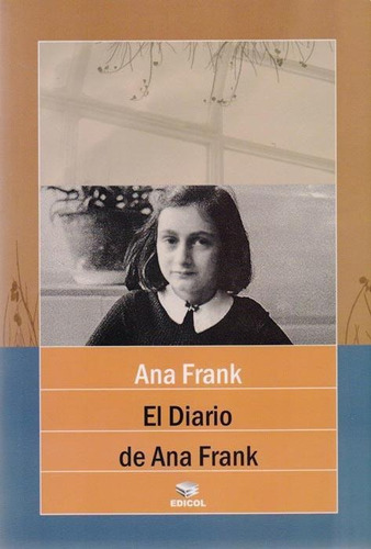 Diario De Ana Frank, El