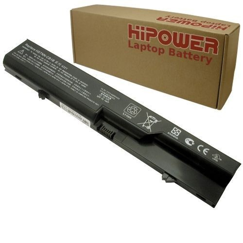 Bateria Hp Probook 4320s De 6 Celdas Disponibles Nuevas