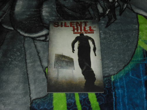 Silent Hill Sinner´s Reward Excelente Estado No Resident