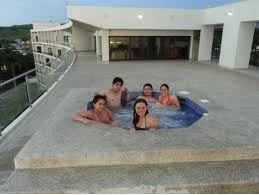 Imagen 6 de 6 de Vacaciones Sonadas Makana Ecuador Tonsupa
