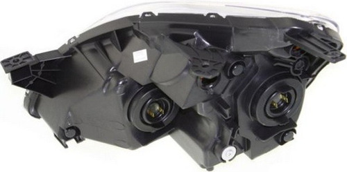 Honda Cr-v Crv 2005 - 2006 Faro Delantero Derecho Nuevo!!!