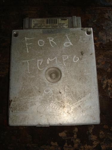 Computadora De Ford Tempo 1990