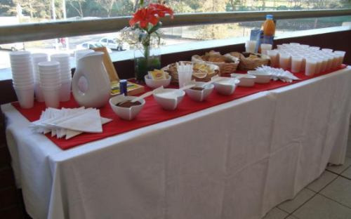 Imagen 2 de 10 de Banquetes Economicos A Domicilio Taquizas, Desayunos Karaoke