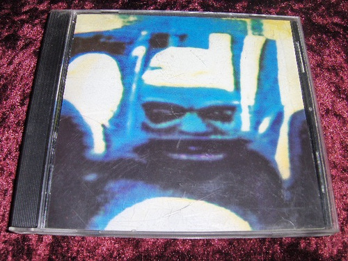 Peter Gabriel Security Cd Remastered Ed Mexico De Coleccion