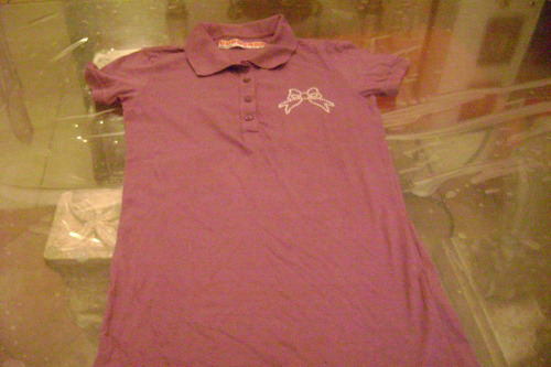 Remera Zara Trafaluc Importada Talle Medium