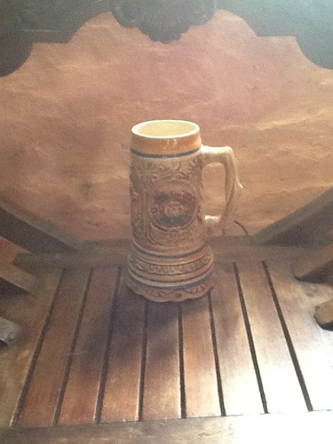 Jarra 4 De La Semana De La Cerveza De Paysandurebajada