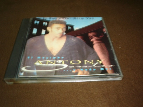 discografia de antony santos 1 link discografia de antony santos 1 link