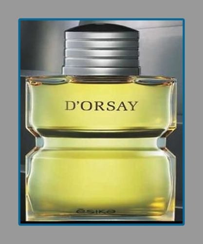 Loción Dorsay Nueva Y Original