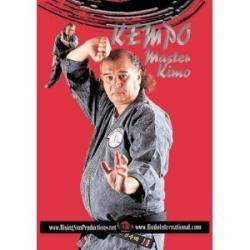 Master Kimo  -  Kempo Jutsu