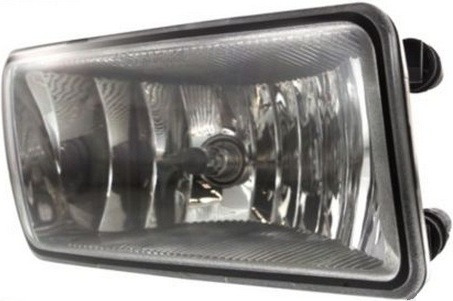 Ford Explorer Sport Trac 2007 - 2010 Faro Antiniebla Derecho