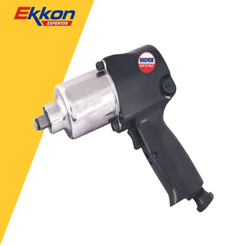 Imagen 2 de 5 de Llave De Impacto Bremen Encastre 1/2pLG (5921)