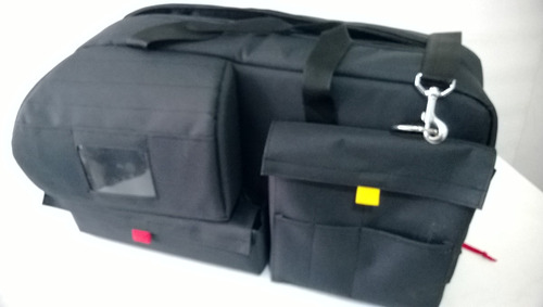 Bolsos Para  Camaras  Profesionales De Video Hdbag