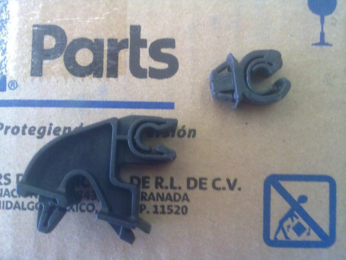 Soporte Para Varilla De Cofre Chevy, Corsa Y Meriva