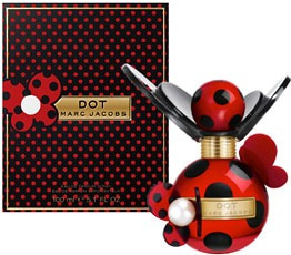 Imagen 1 de 3 de Perfume Dot Marc Jacobs Dama 100ml