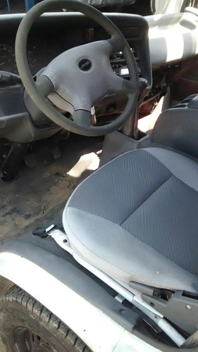 Sucata Topic Jinbei 2010 2.2 8v