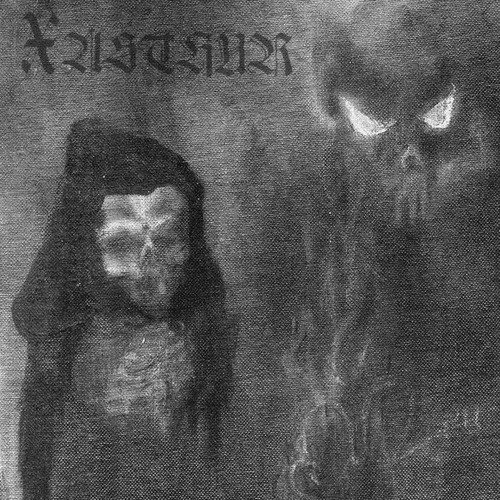 Xasthur - Nocturnal Poisoning - Cd