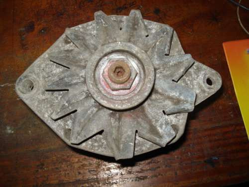 Alternador Volvo 460 1992