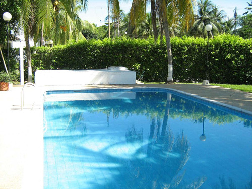 Imagen 3 de 14 de Alquiler Hermosa Finca Via Melgar - Carmen De Apicala