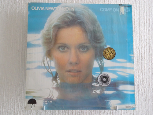 Olivia Newton John - Come On Over