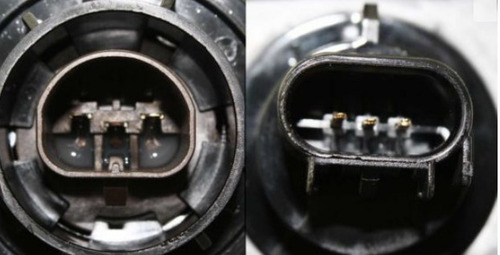 Nissan Sentra Se-r / Se-r Spec V 2000 - 2003 Faro Derecho