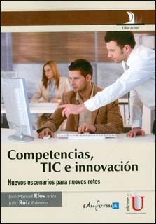Competencias, Tic E Innovación - Antonio Vallés - Edic U