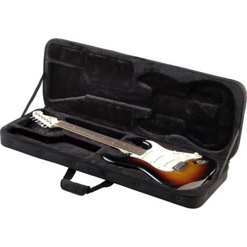 Estuche Skb Guitarra Electrica 1skb-sc66 #