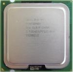 Procesador Intel P4 516 A 2.93 Ghz Sl8j9 Socket Lga775
