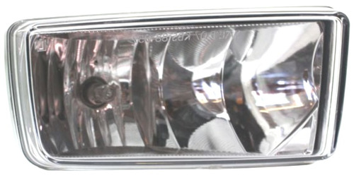 Chevrolet Suburban 2007 - 2014 Faro Antiniebla Derecho