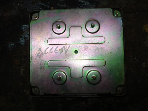 Imagen 2 de 2 de Computadora De Hyundai Accent