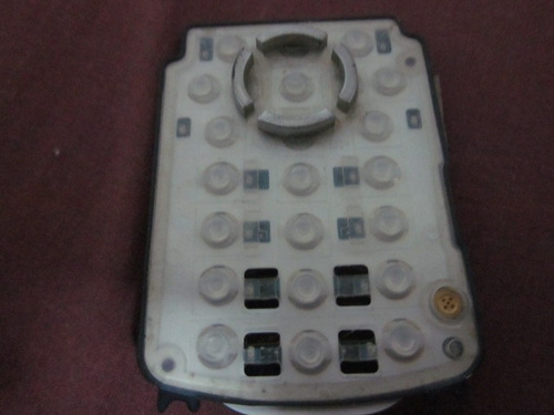 Nextel I290 Teclado