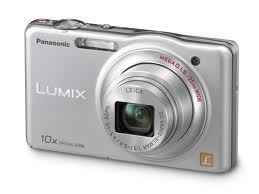 Panasonic Lumix Dmc-sz1 Ultra Compact Zoom Review