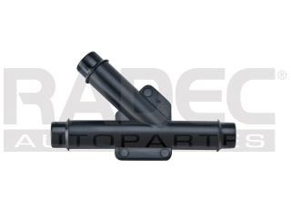 Conector Universal -y- 5/16 X 5/16 X 5/16 Usa + Regalo