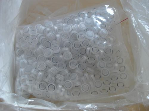 1.5 Ml Micro Test Tubes Micro Tubos Para Micro Centrifug Jmg