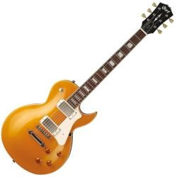 Guitarra Elect Cort Classic Rock Dor Cr200-gt Confirma Exist