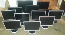 Comprar Monitores Lcd 17 Sin Funcionar, Local Calle