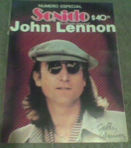 Revista Sonido