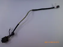 Comprar Jack Power Sony Vaio Pcg-61312u Pcg61312u