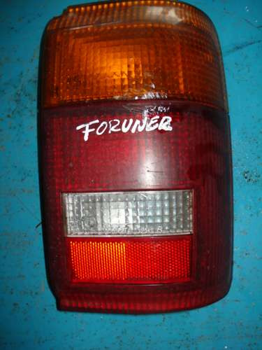 Lampara De Toyota Four Runner 1994