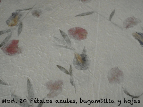 Imagen 5 de 6 de Lampara Reciclable Rectangular De Papel Y Cajas De Cd´s (m6)
