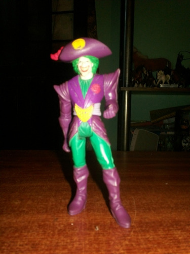 Joker Pirata