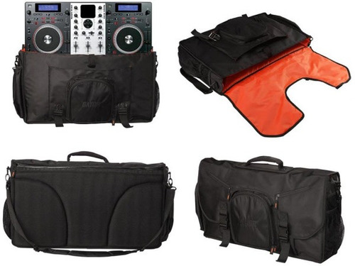 Gator G-club 25 Control Bag Case Para Controlador De Softwar