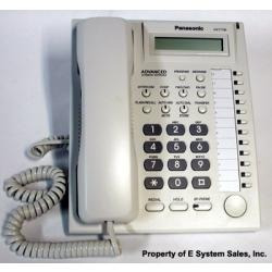 Telefonos Seminuevo Kxt7730 Panasonic